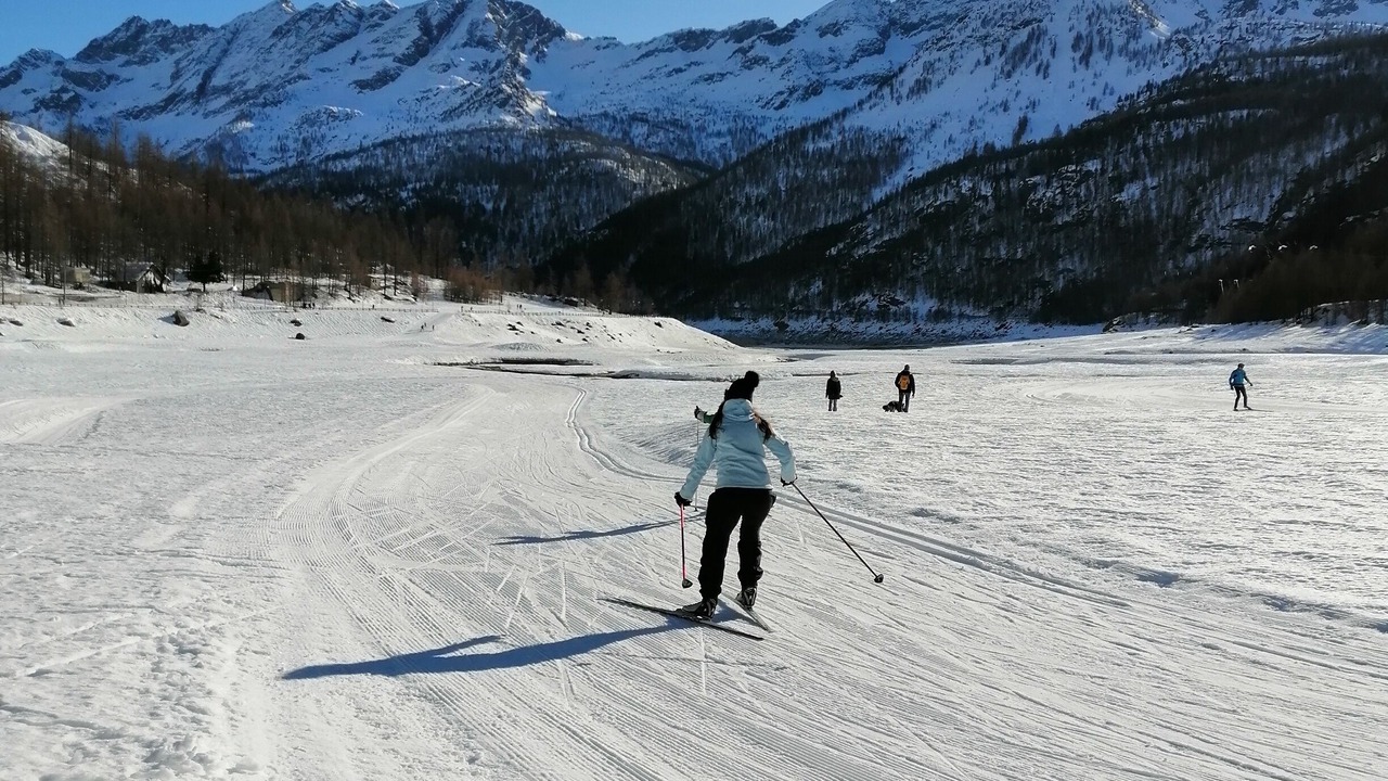 Photo of Others in Ceresole Reale