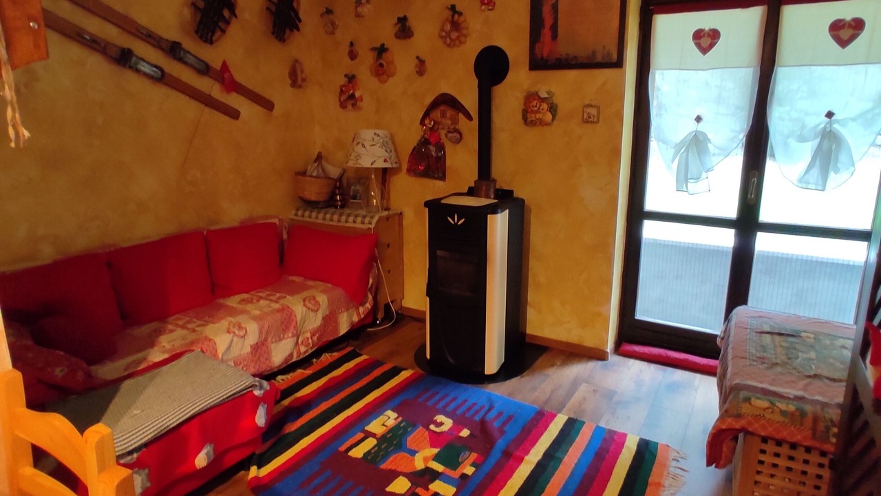 Photo of Livingroom in Ceresole Reale