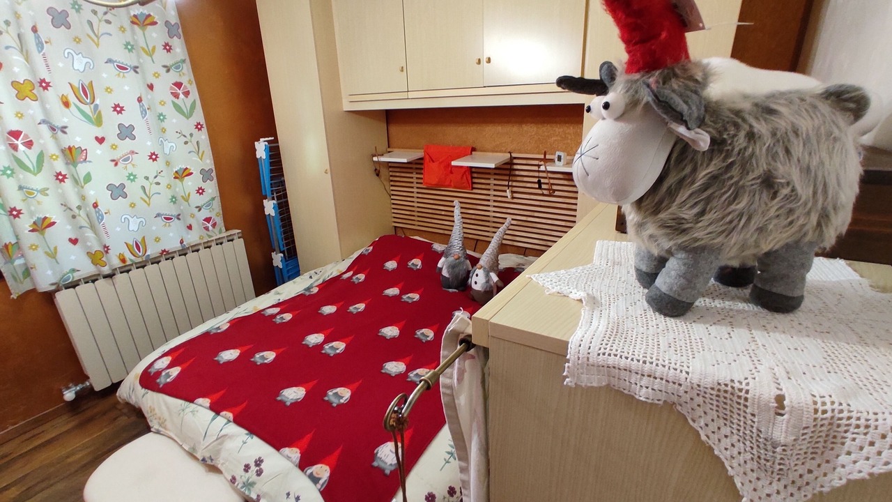 Photo of Bedroom in Ceresole Reale