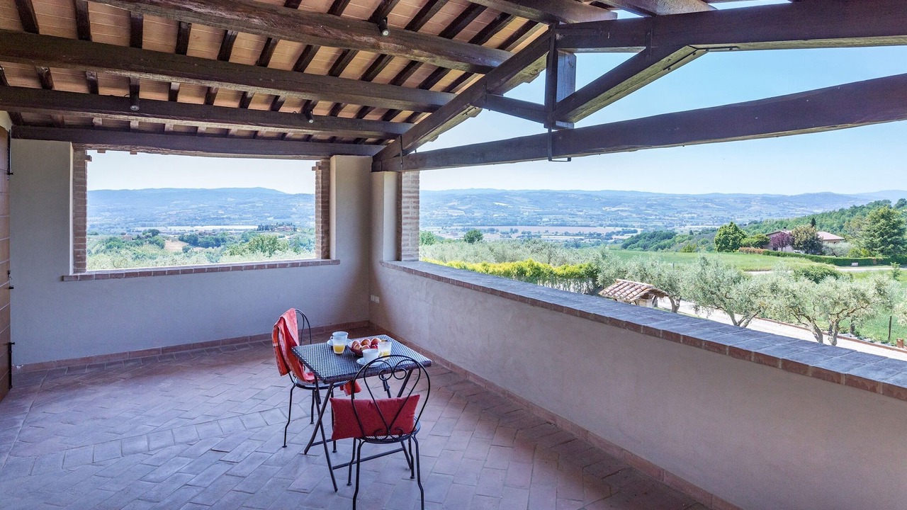 Photo of Outdoor in Fratta