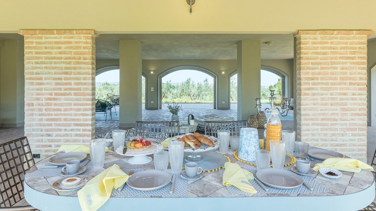 Photo of Outdoor in Fratta