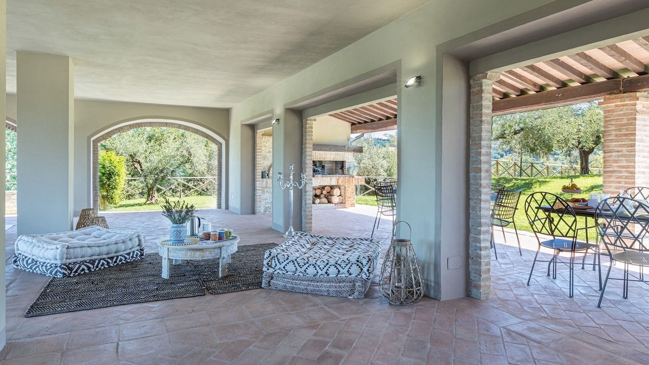 Photo of Outdoor in Fratta
