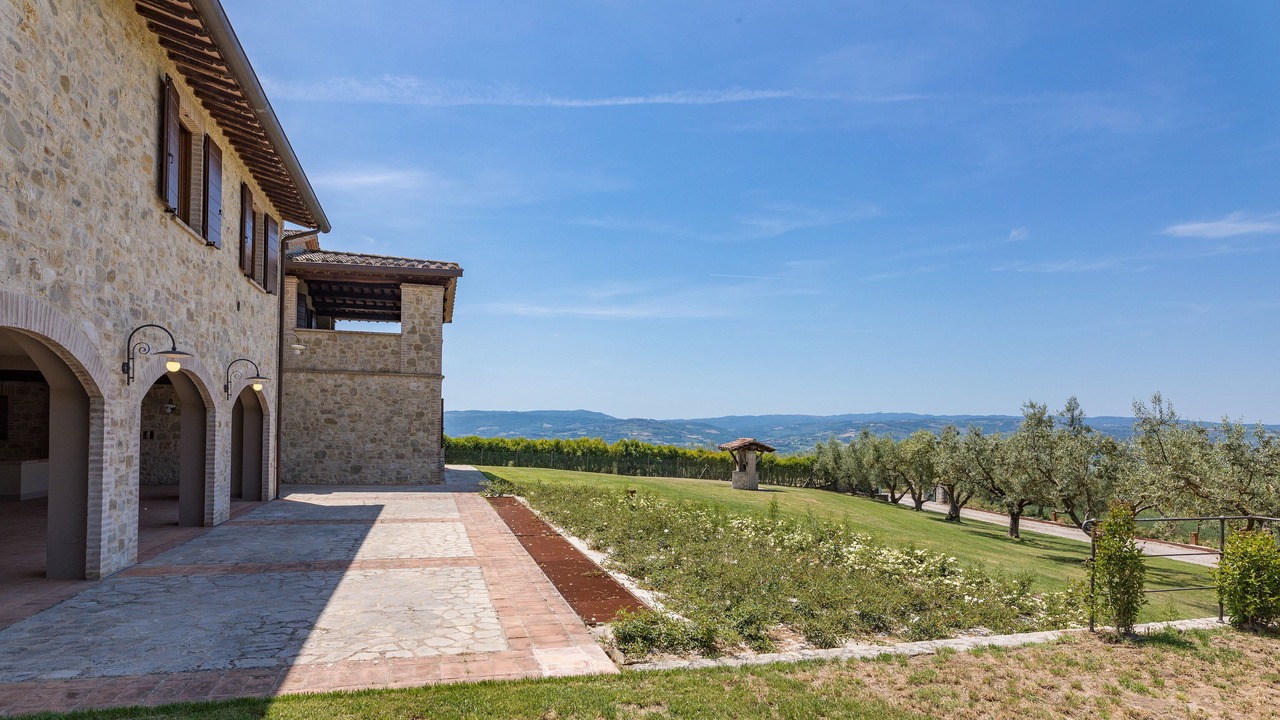 Photo of Outdoor in Fratta