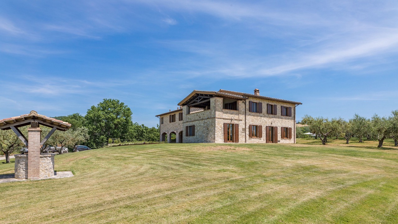 Photo of Outdoor in Fratta