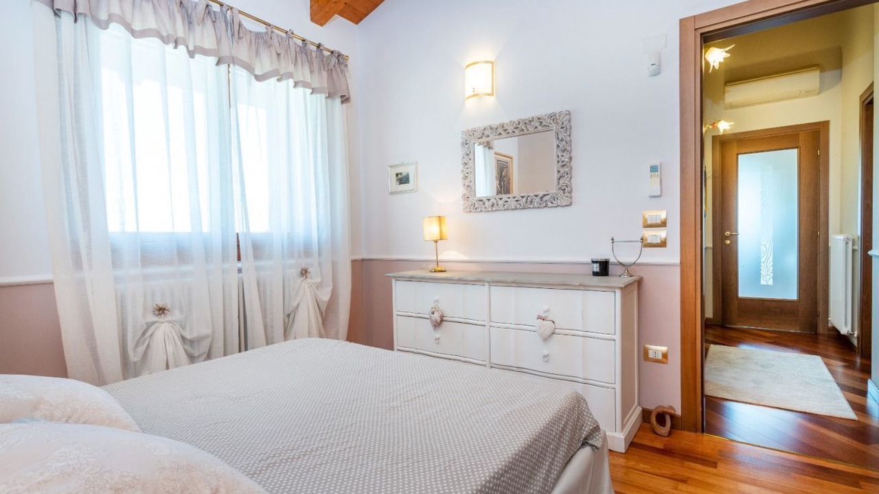 Photo of Bedroom in Gonars
