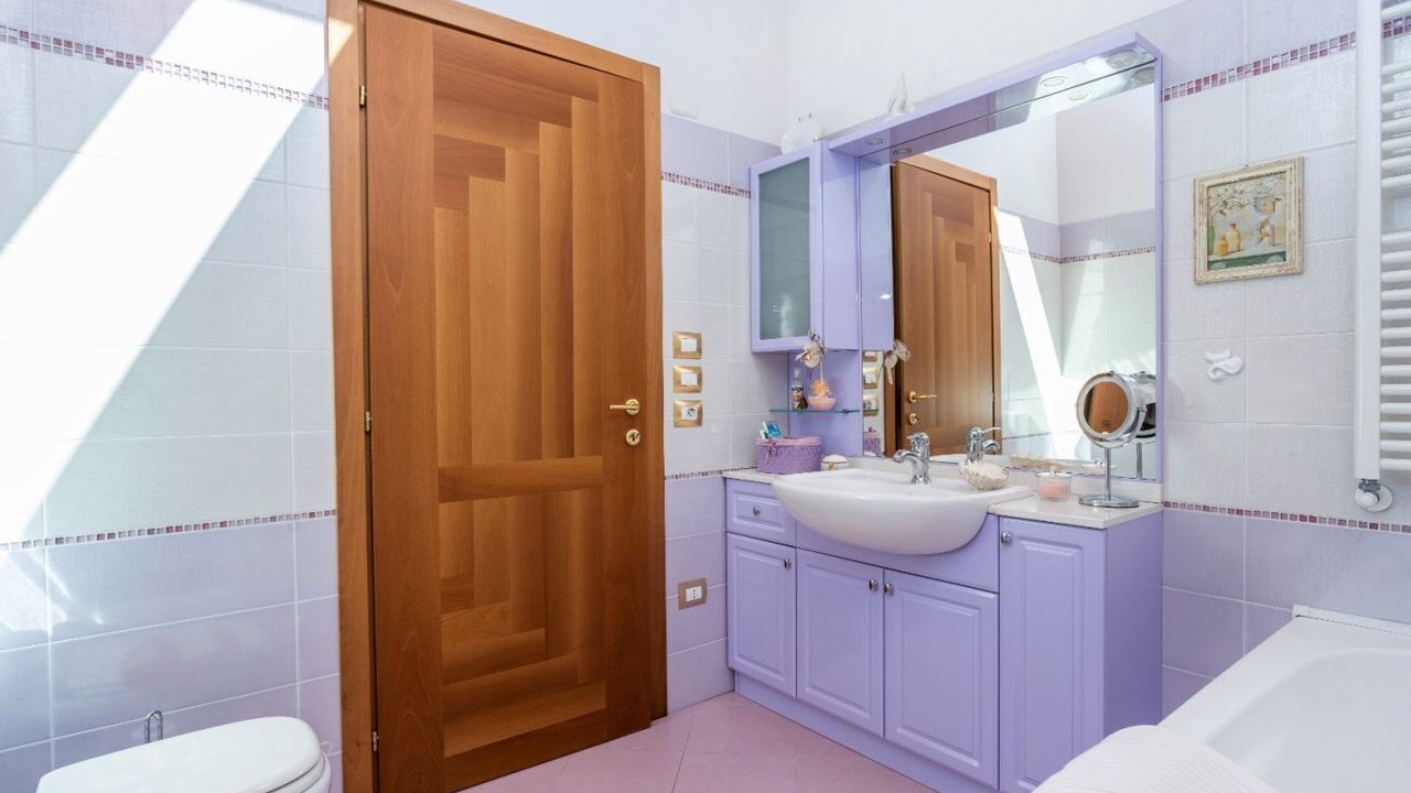 Photo of Bathroom in Gonars
