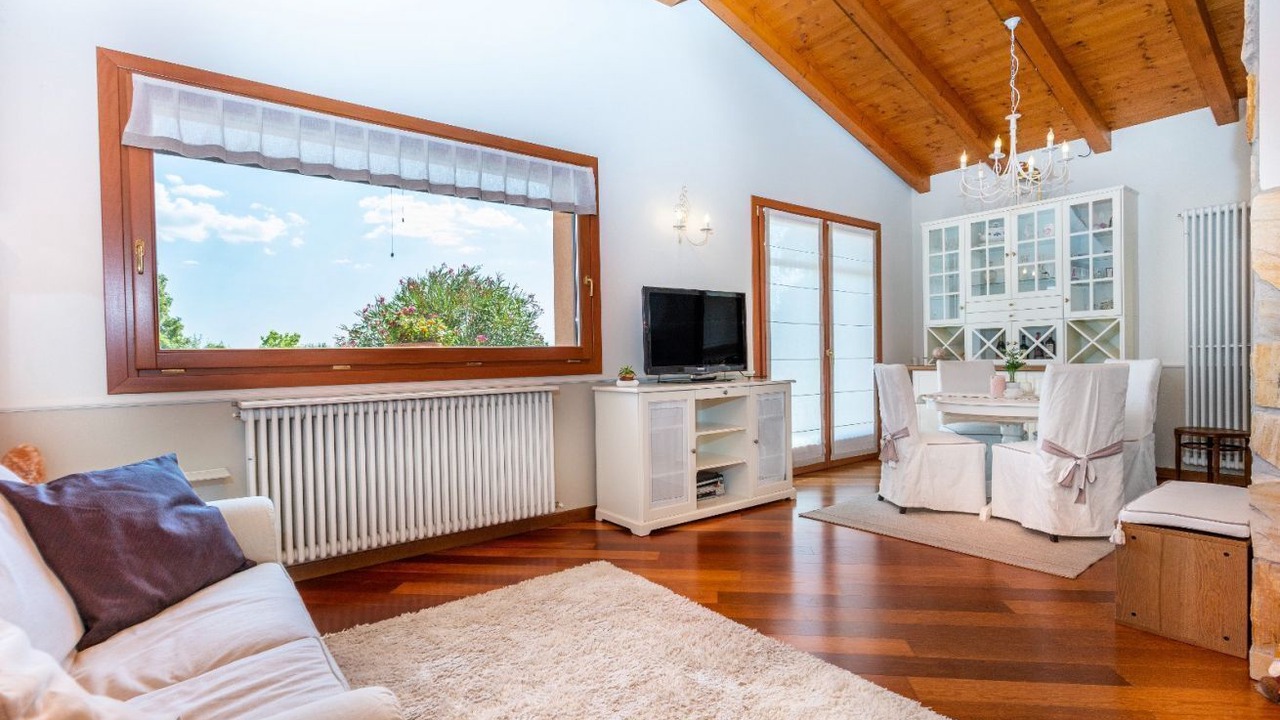 Photo of Livingroom in Gonars