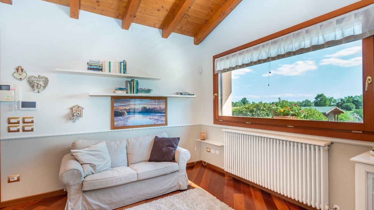 Photo of Livingroom in Gonars