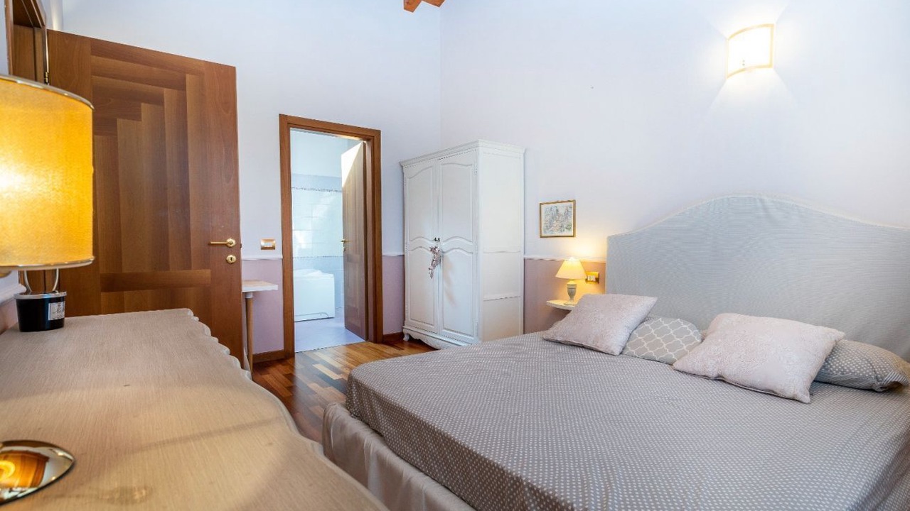 Photo of Bedroom in Gonars
