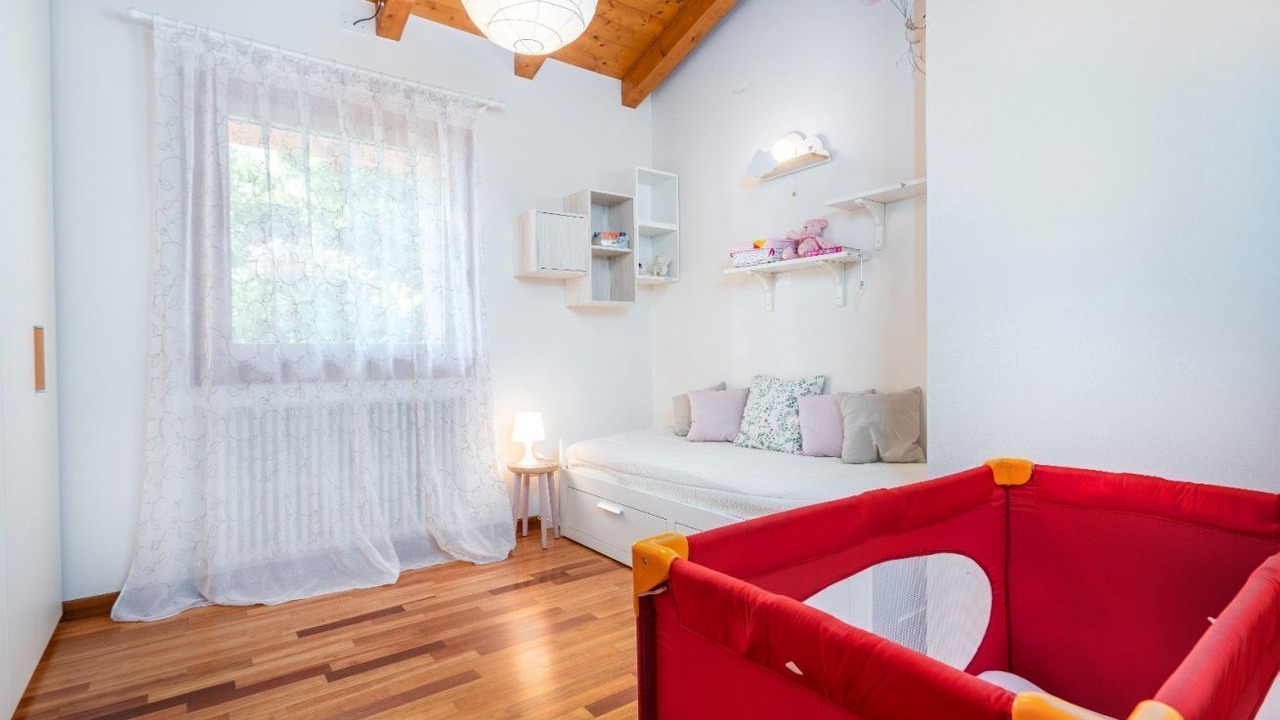Photo of Bedroom in Gonars