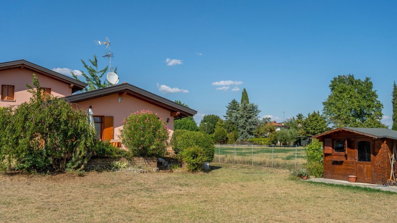 Photo of Outdoor in Gonars