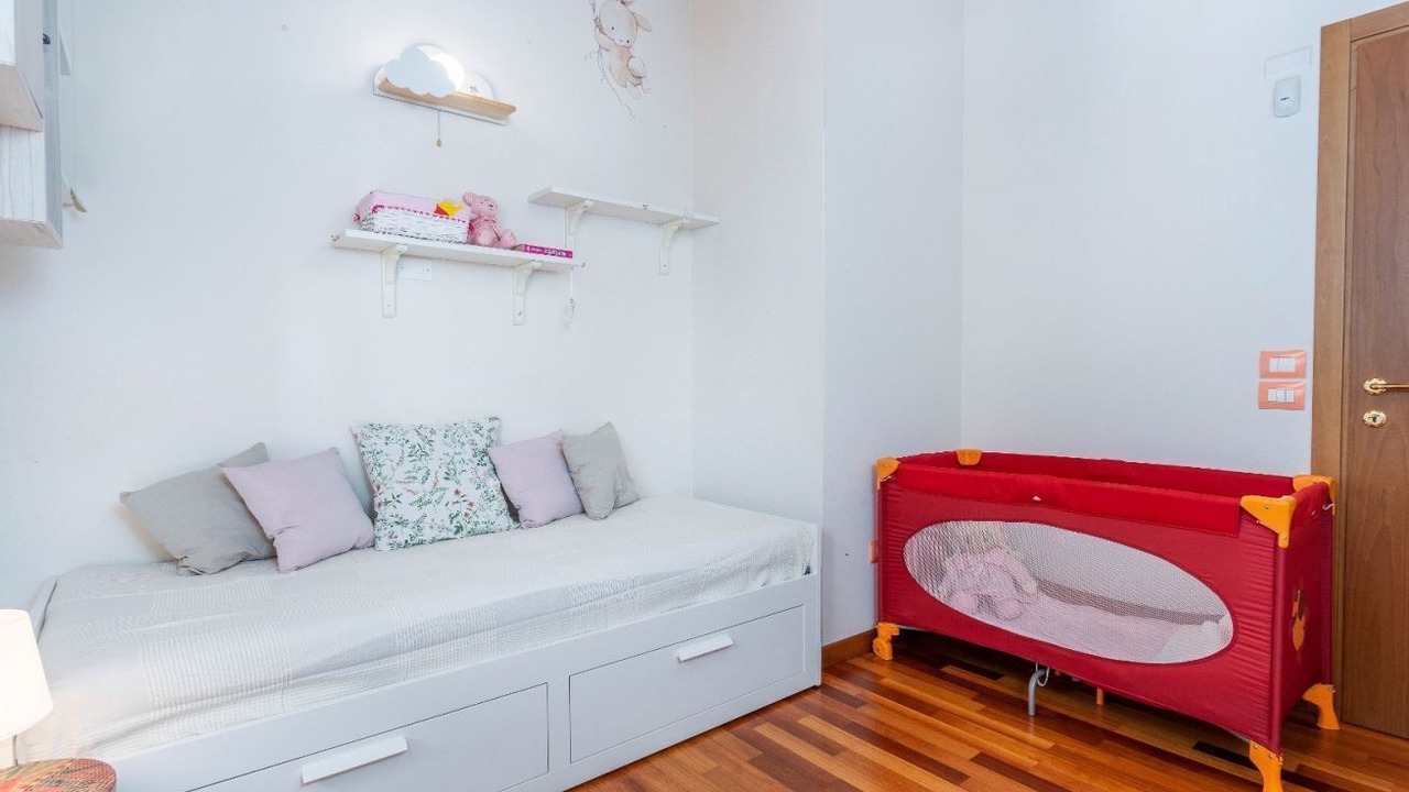 Photo of Bedroom in Gonars