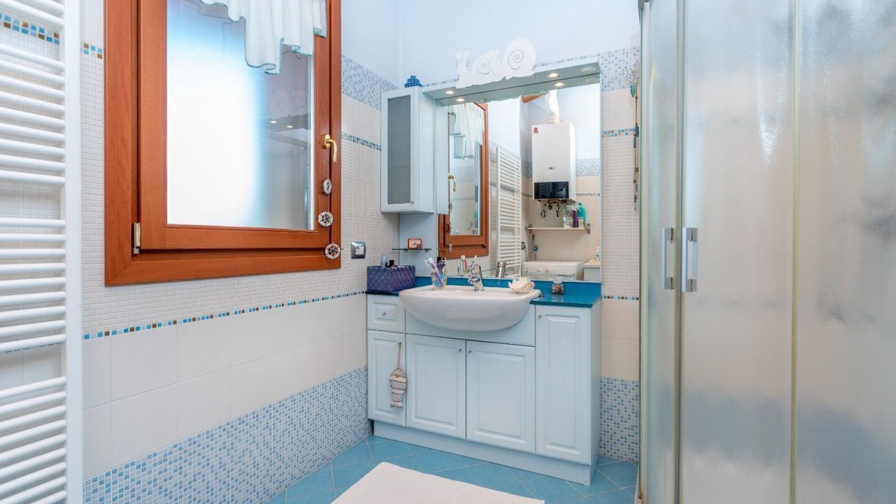 Photo of Bathroom in Gonars