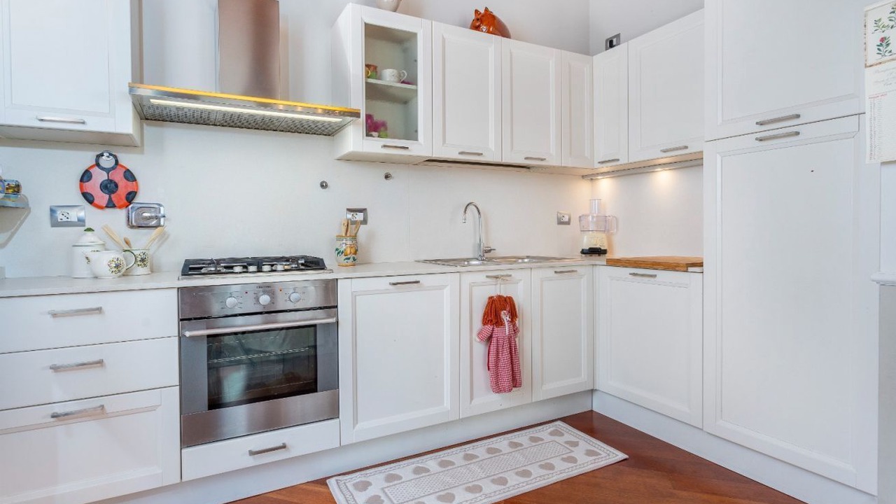 Photo of Kitchen in Gonars