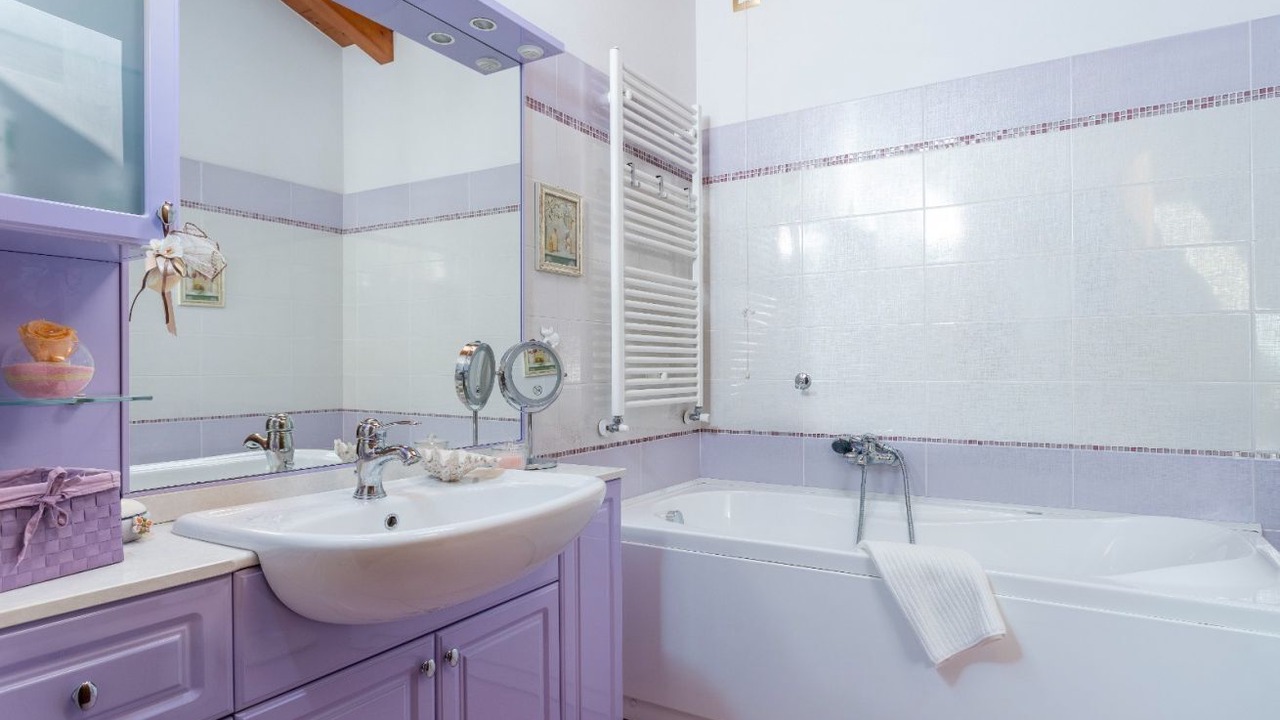 Photo of Bathroom in Gonars