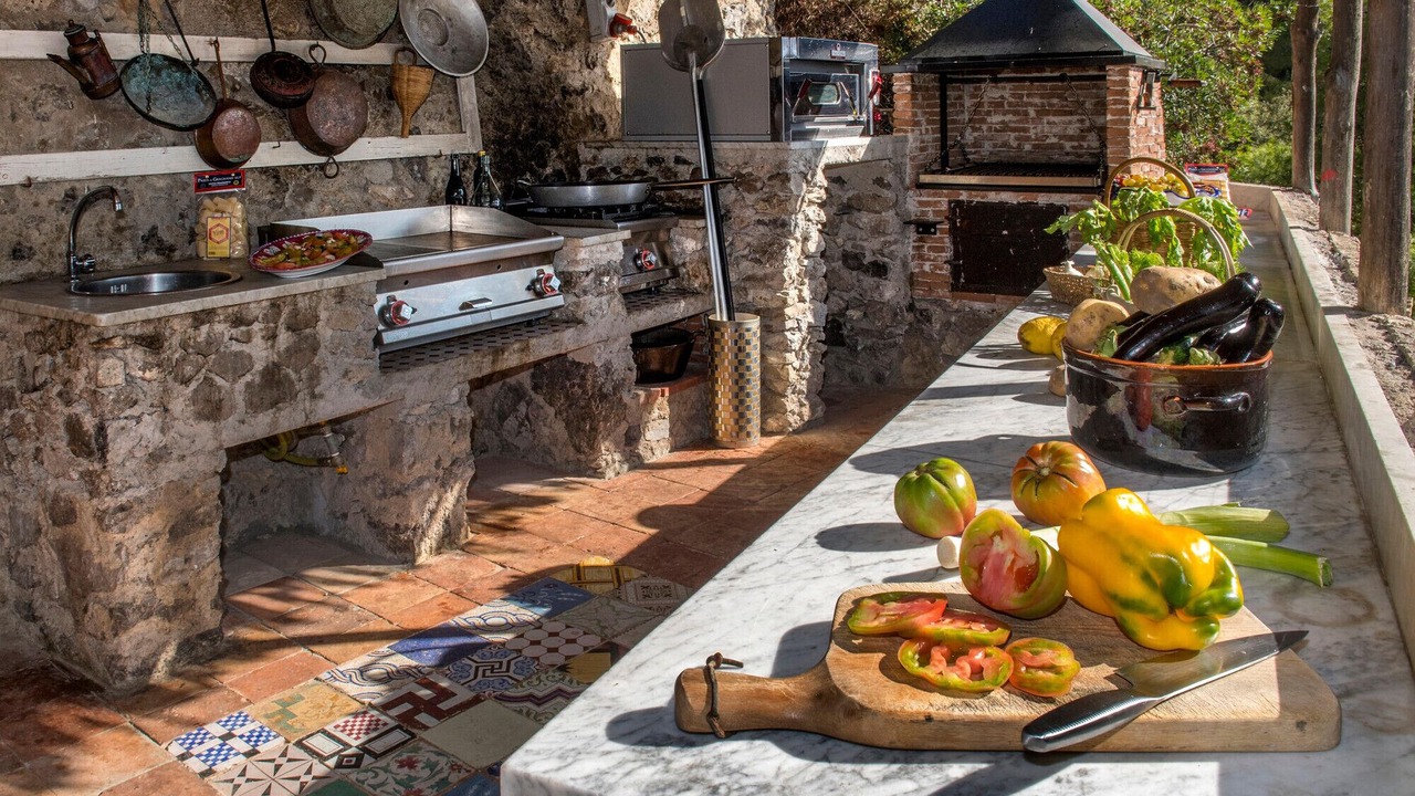 Photo of Outdoor in Maiori