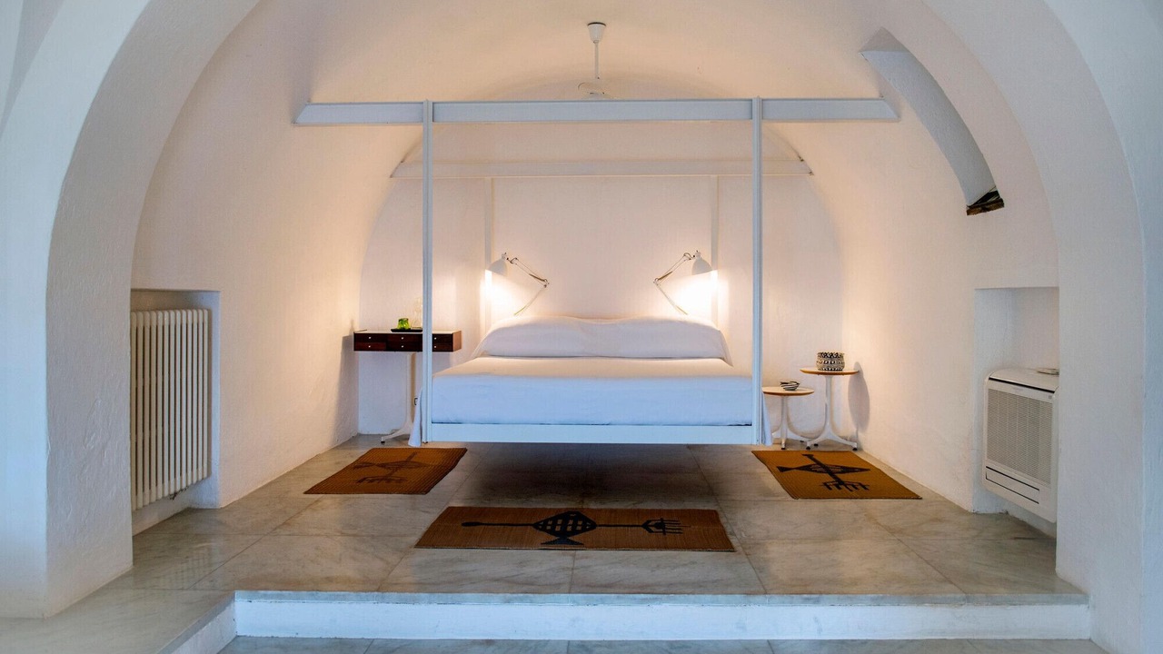 Photo of Bedroom in Maiori