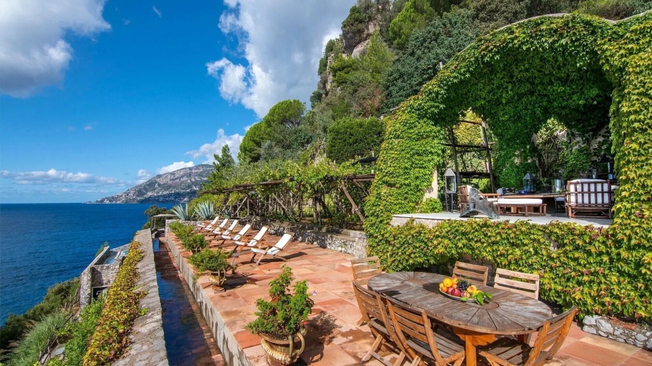 Photo of Outdoor in Maiori