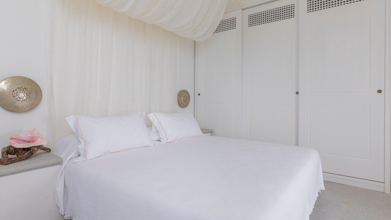 Photo of Bedroom in Maiori