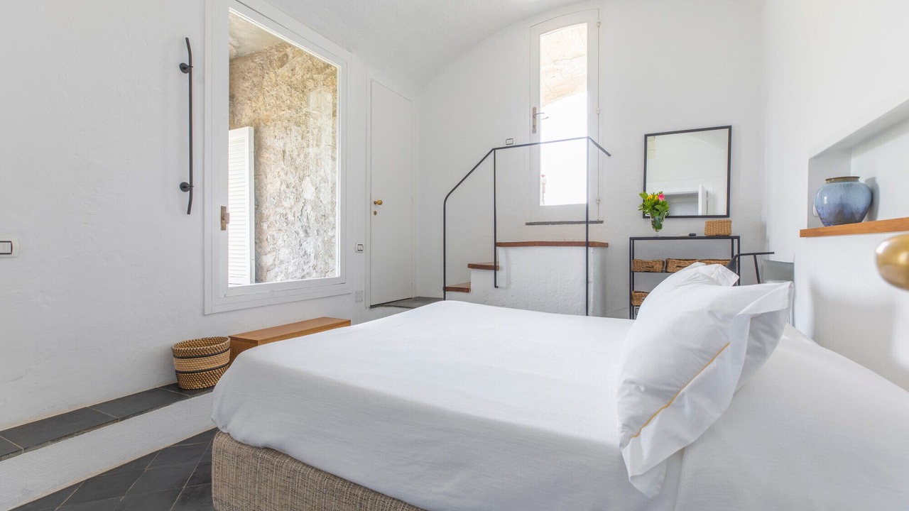 Photo of Bedroom in Maiori
