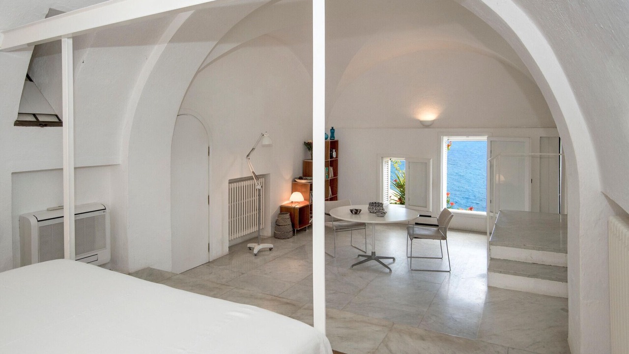 Photo of Bedroom in Maiori