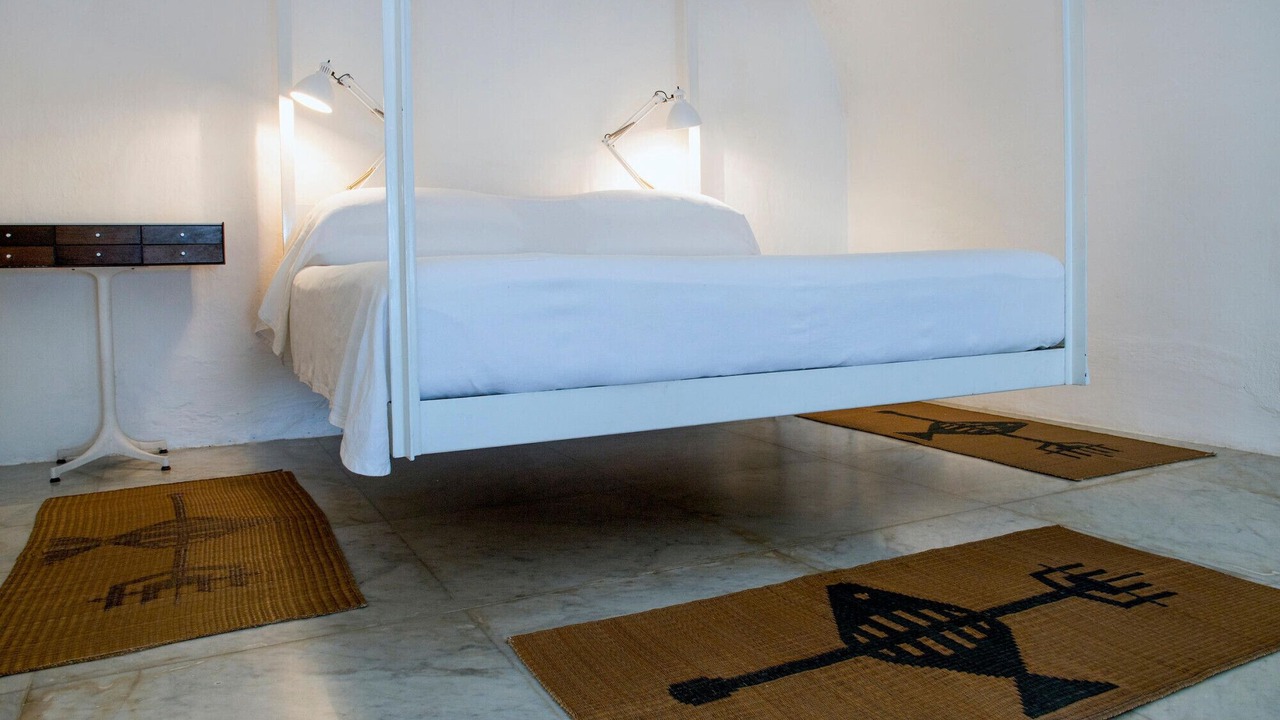 Photo of Bedroom in Maiori