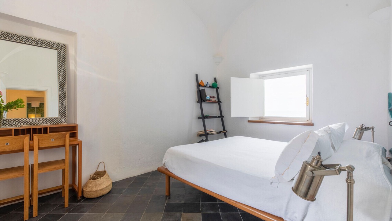 Photo of Bedroom in Maiori