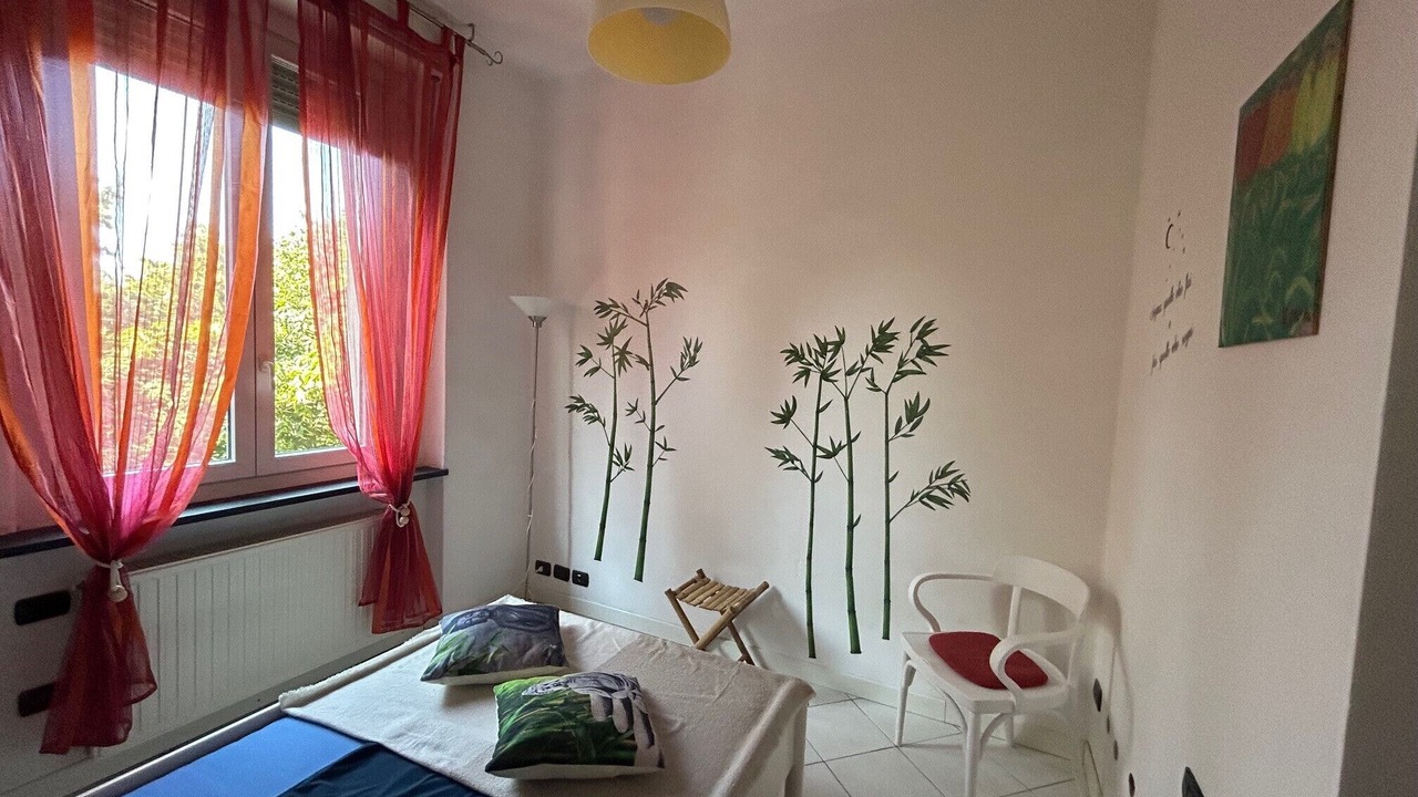 Photo of Bedroom in Pablo