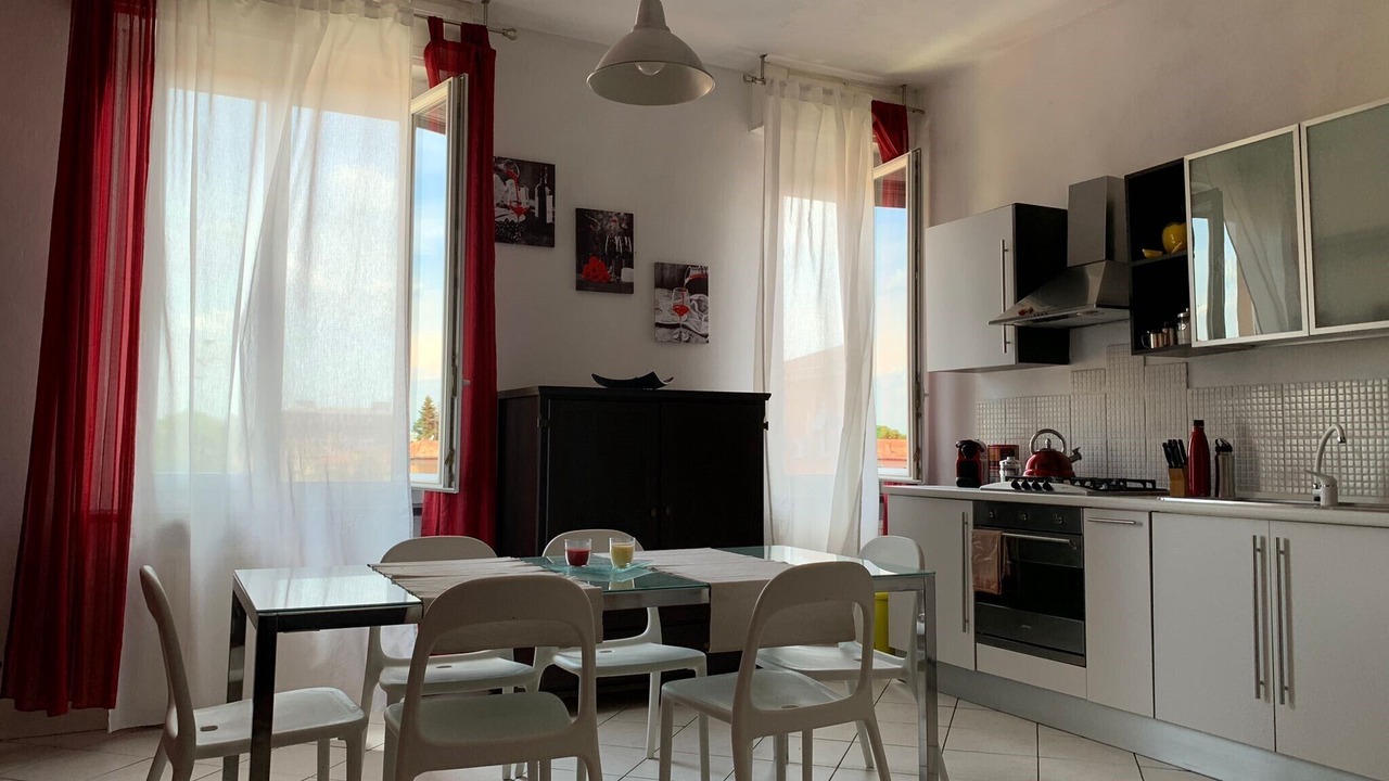 Photo of Kitchen in Pablo