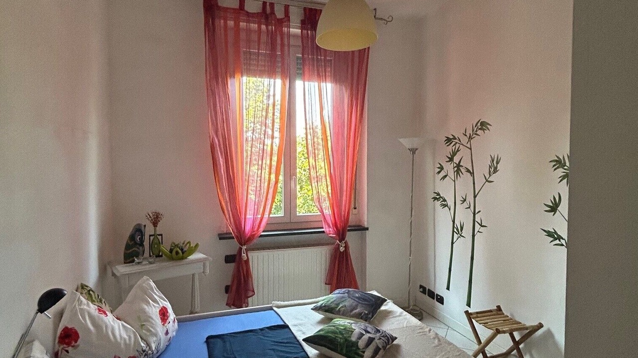 Photo of Bedroom in Pablo