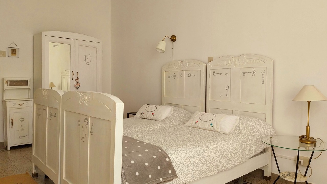 Photo of Bedroom in Sagrado
