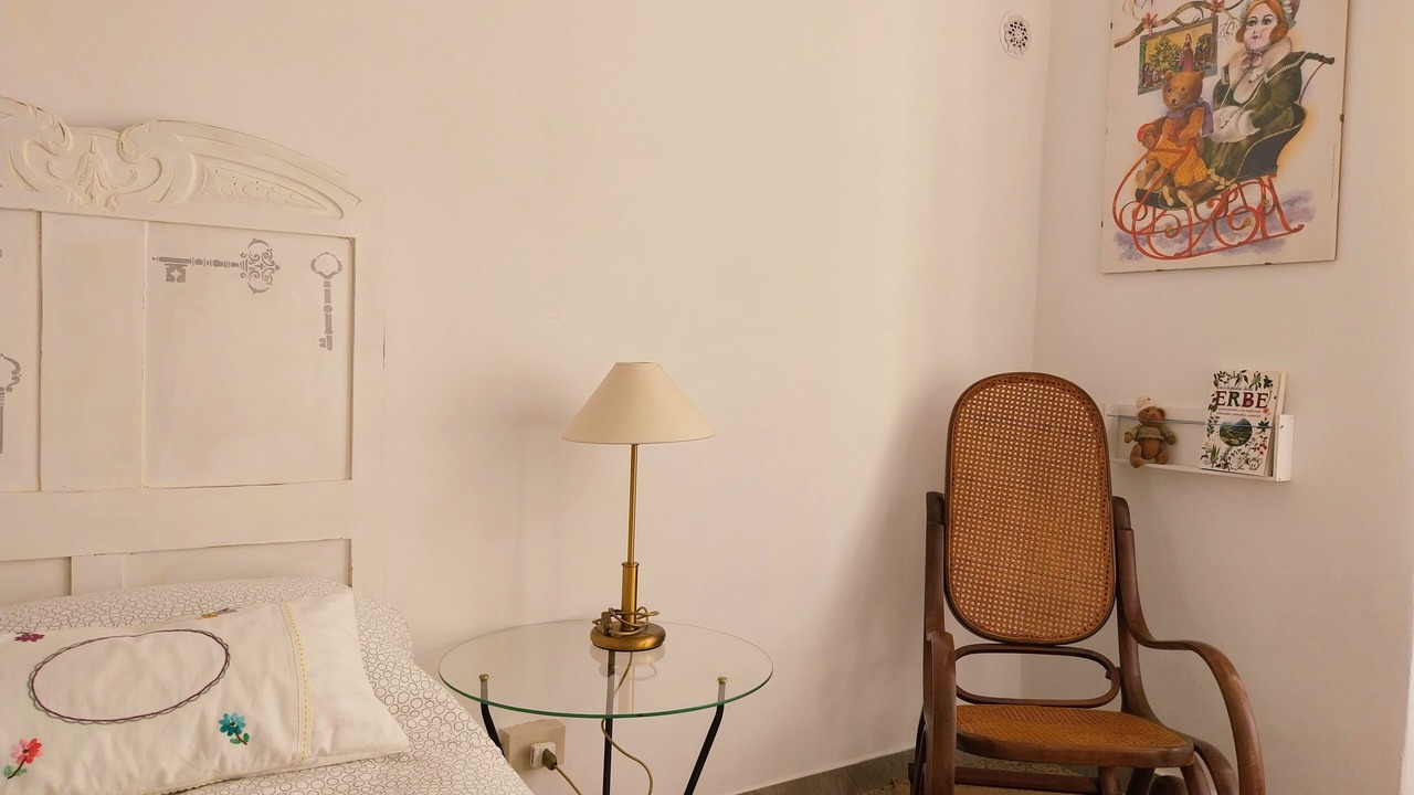 Photo of Bedroom in Sagrado