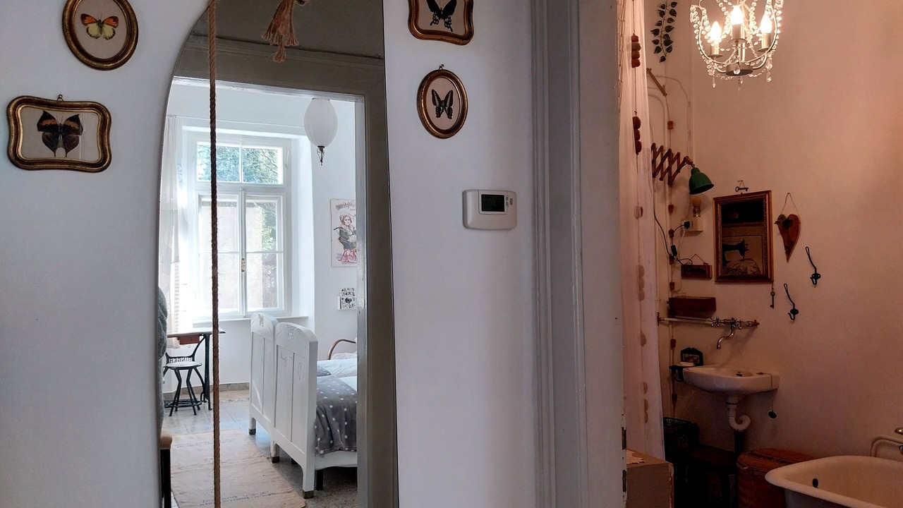 Photo of Bedroom in Sagrado