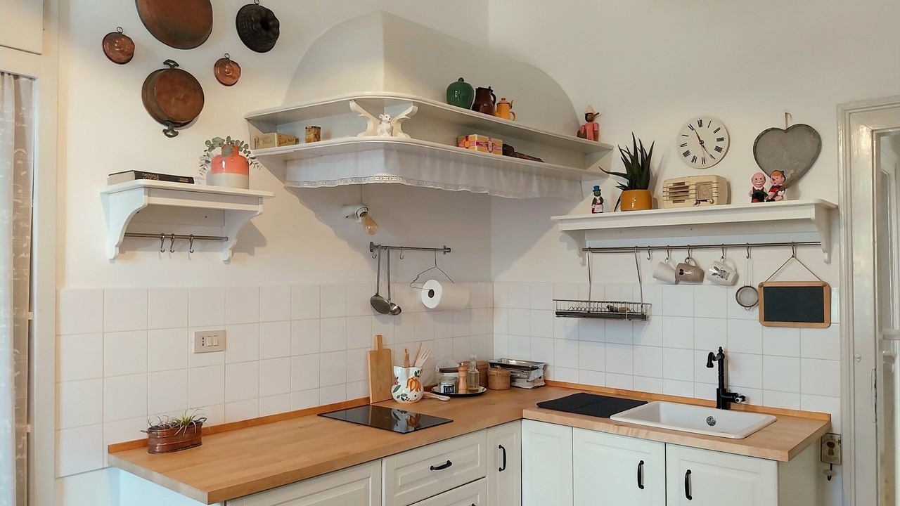 Photo of Kitchen in Sagrado