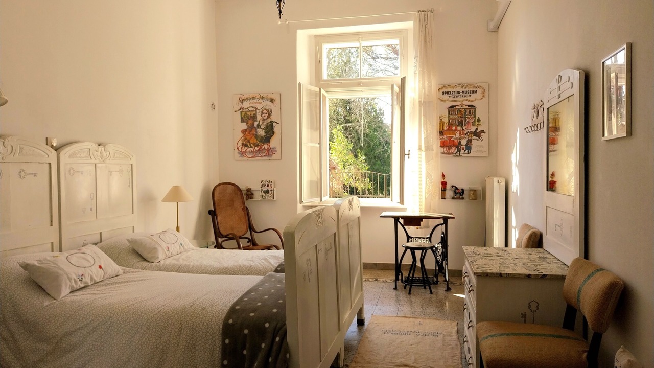 Photo of Bedroom in Sagrado