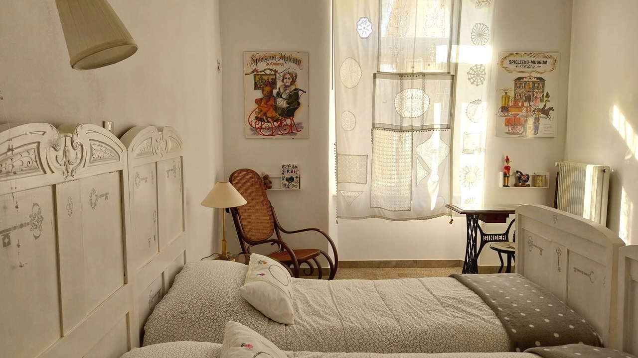 Photo of Bedroom in Sagrado