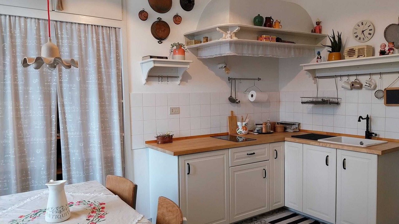 Photo of Kitchen in Sagrado