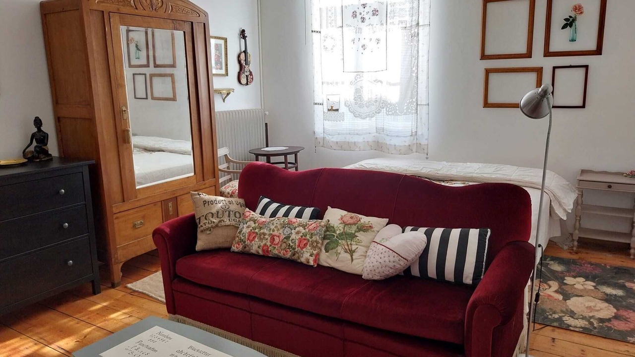 Photo of Bedroom in Sagrado
