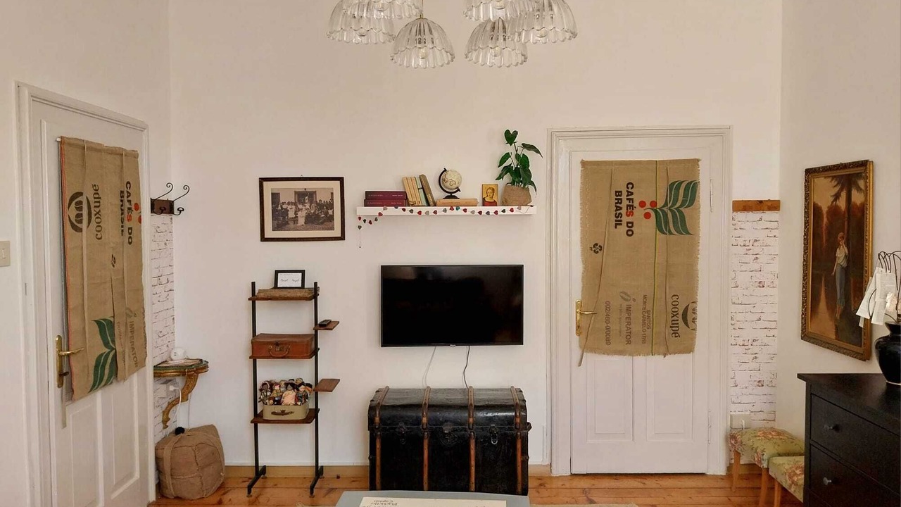 Photo of Livingroom in Sagrado