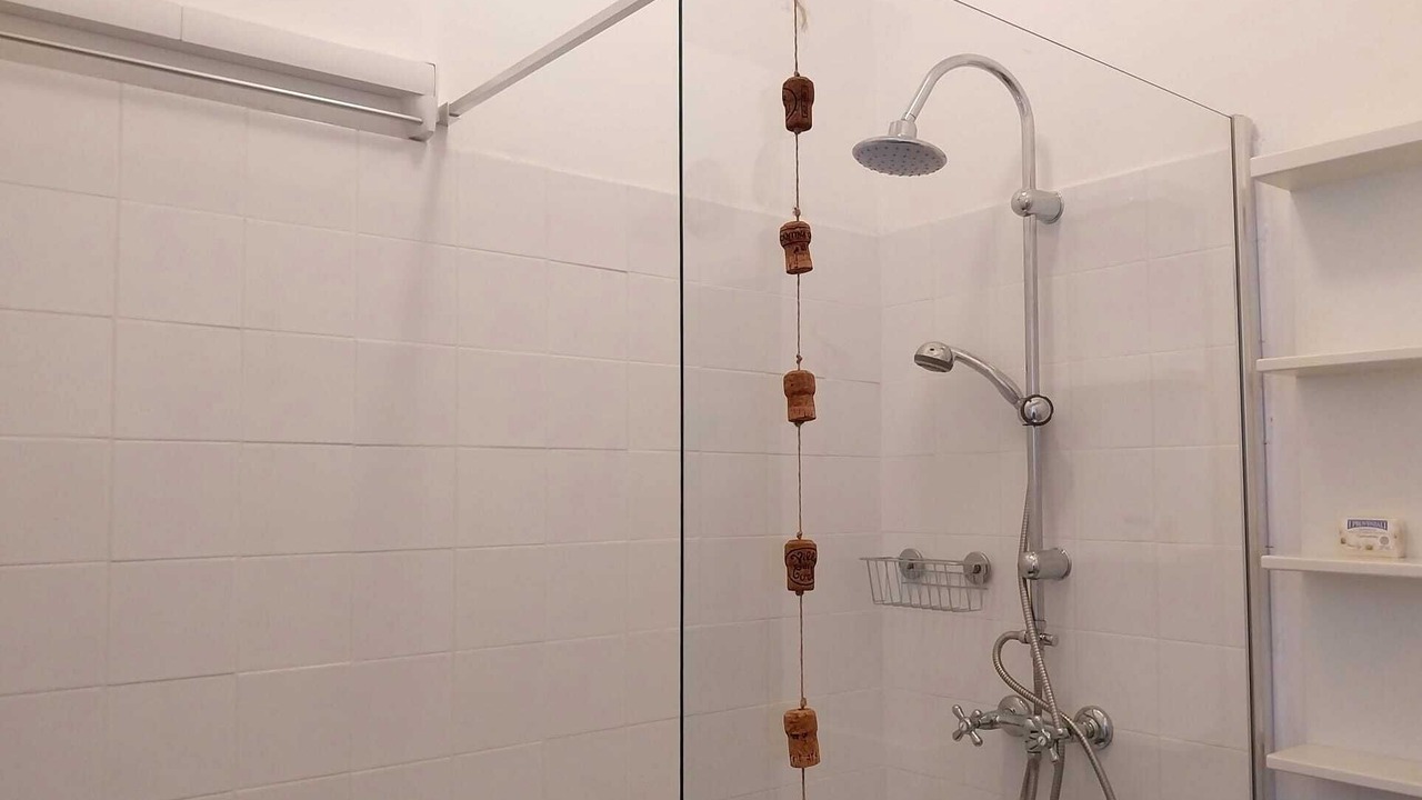 Photo of Bathroom in Sagrado