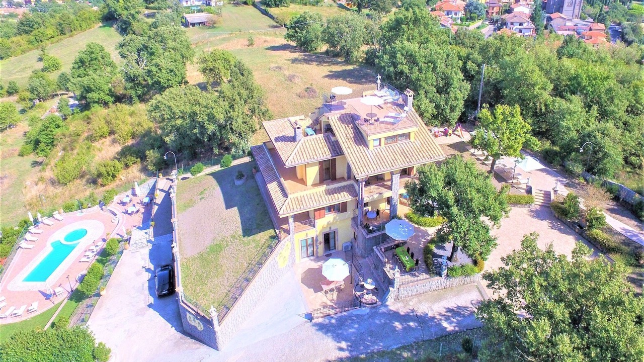 Photo of Outdoor in Montefiascone