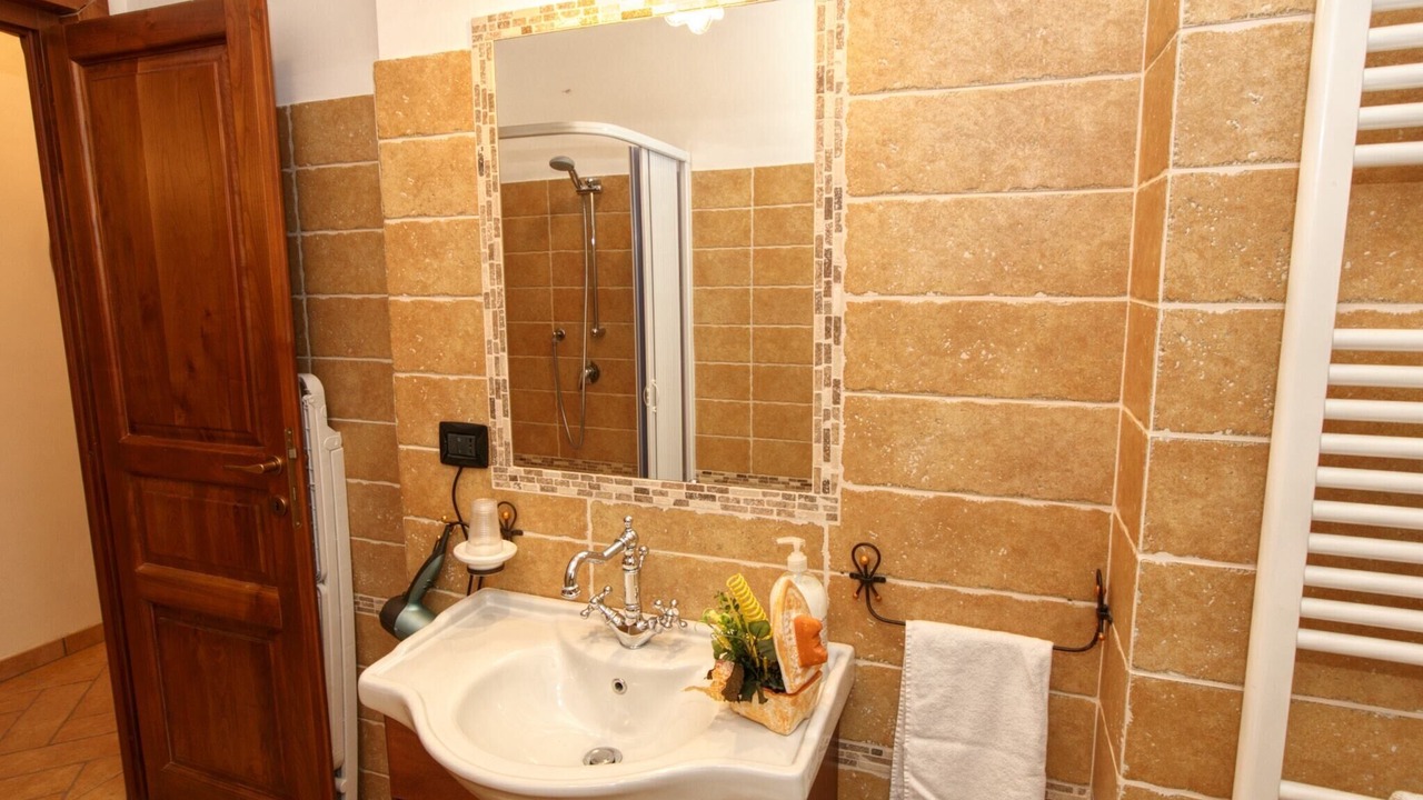Photo of Bathroom in Montefiascone