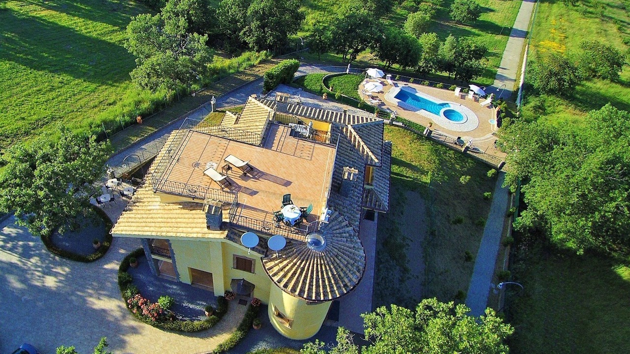 Photo of Outdoor in Montefiascone