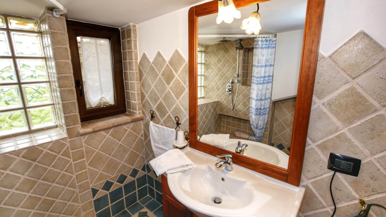 Photo of Bathroom in Montefiascone