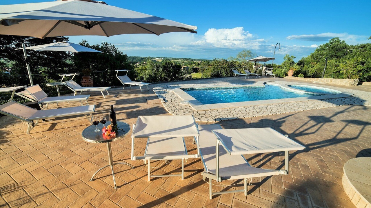 Photo of Outdoor in Montefiascone