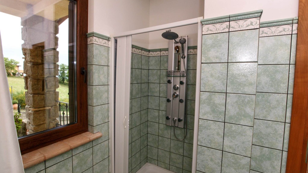 Photo of Bathroom in Montefiascone