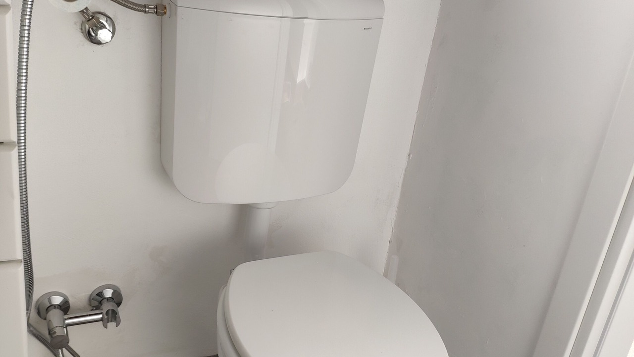 Photo of Bathroom in Gattinara