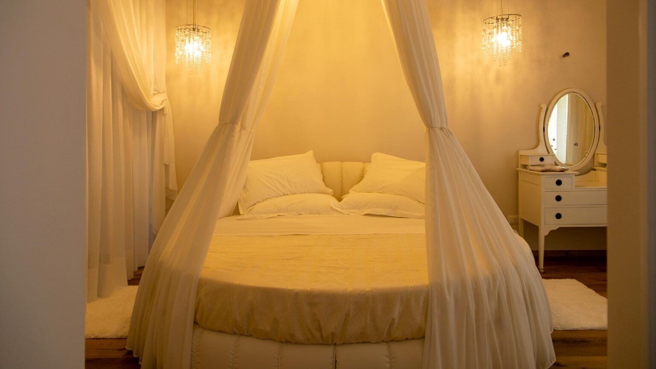 Photo of Bedroom in Mirandola