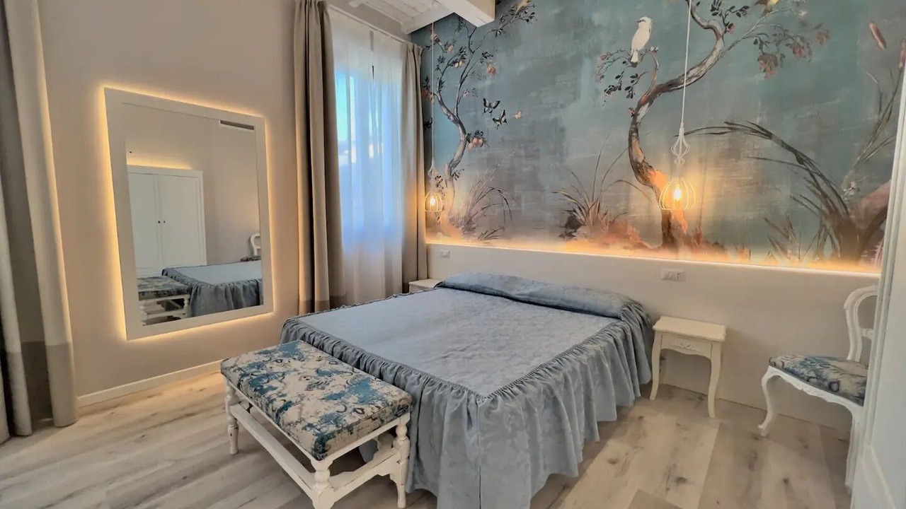 Photo of Bedroom in Mirandola