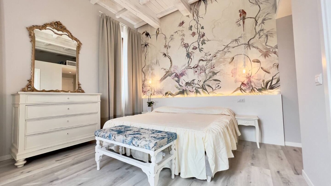 Photo of Bedroom in Mirandola